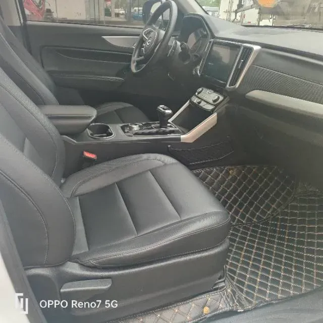 2021 Great Wall Poer 2.0T 190HP L4 8AT,autocango,china used car exporter,china ev exporter,chinese used car exporter,chinese used ev exporter