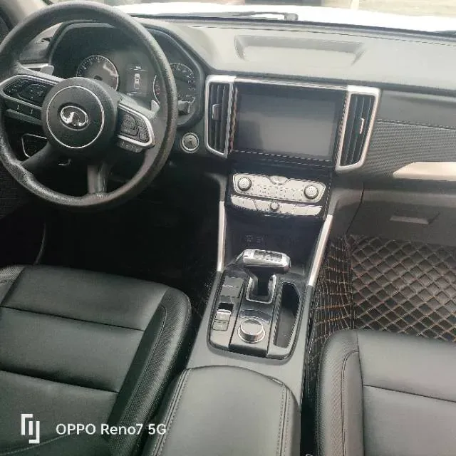 2021 Great Wall Poer 2.0T 190HP L4 8AT,autocango,china used car exporter,china ev exporter,chinese used car exporter,chinese used ev exporter