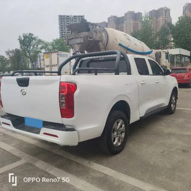 2021 Great Wall Poer 2.0T 190HP L4 8AT,autocango,china used car exporter,china ev exporter,chinese used car exporter,chinese used ev exporter