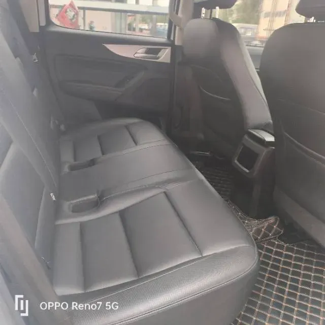 2021 Great Wall Poer 2.0T 190HP L4 8AT,autocango,china used car exporter,china ev exporter,chinese used car exporter,chinese used ev exporter