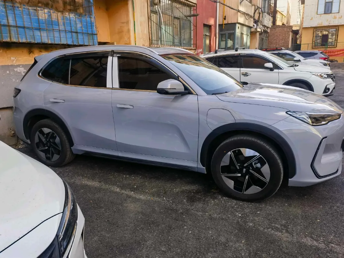 2024 Great Wall Poer 2.4T 186HP L4 9AT,autocango,china used car exporter,china ev exporter,chinese used car exporter,chinese used ev exporter