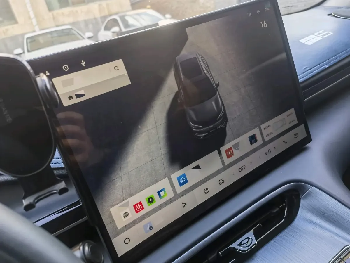 2024 Great Wall Poer 2.4T 186HP L4 9AT,autocango,china used car exporter,china ev exporter,chinese used car exporter,chinese used ev exporter