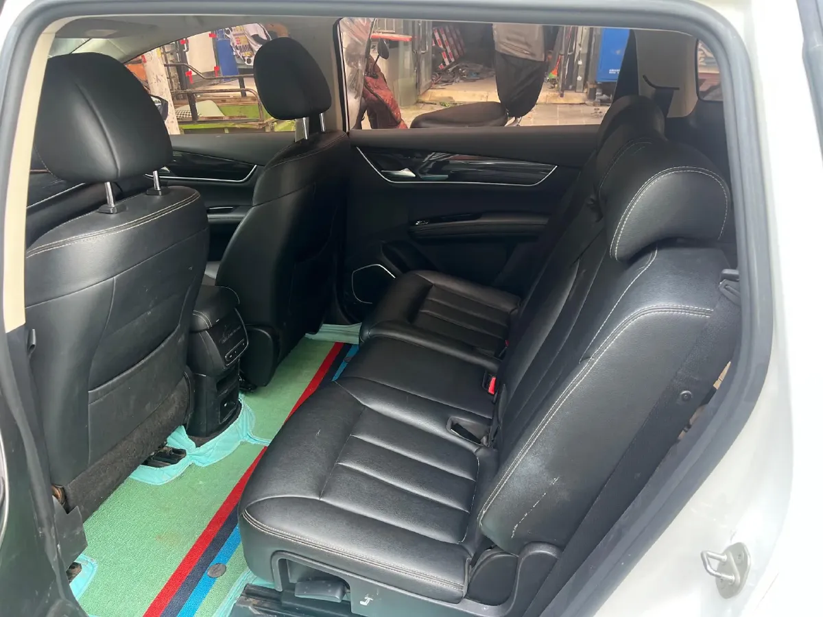 2019 BYD Song MAX 1.5T 160HP L4 6DCT,autocango,china used car exporter,china ev exporter,chinese used car exporter,chinese used ev exporter