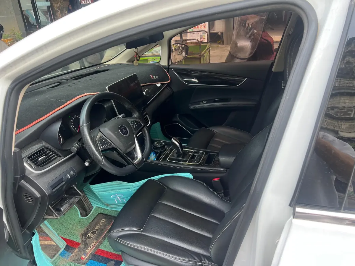 2019 BYD Song MAX 1.5T 160HP L4 6DCT,autocango,china used car exporter,china ev exporter,chinese used car exporter,chinese used ev exporter