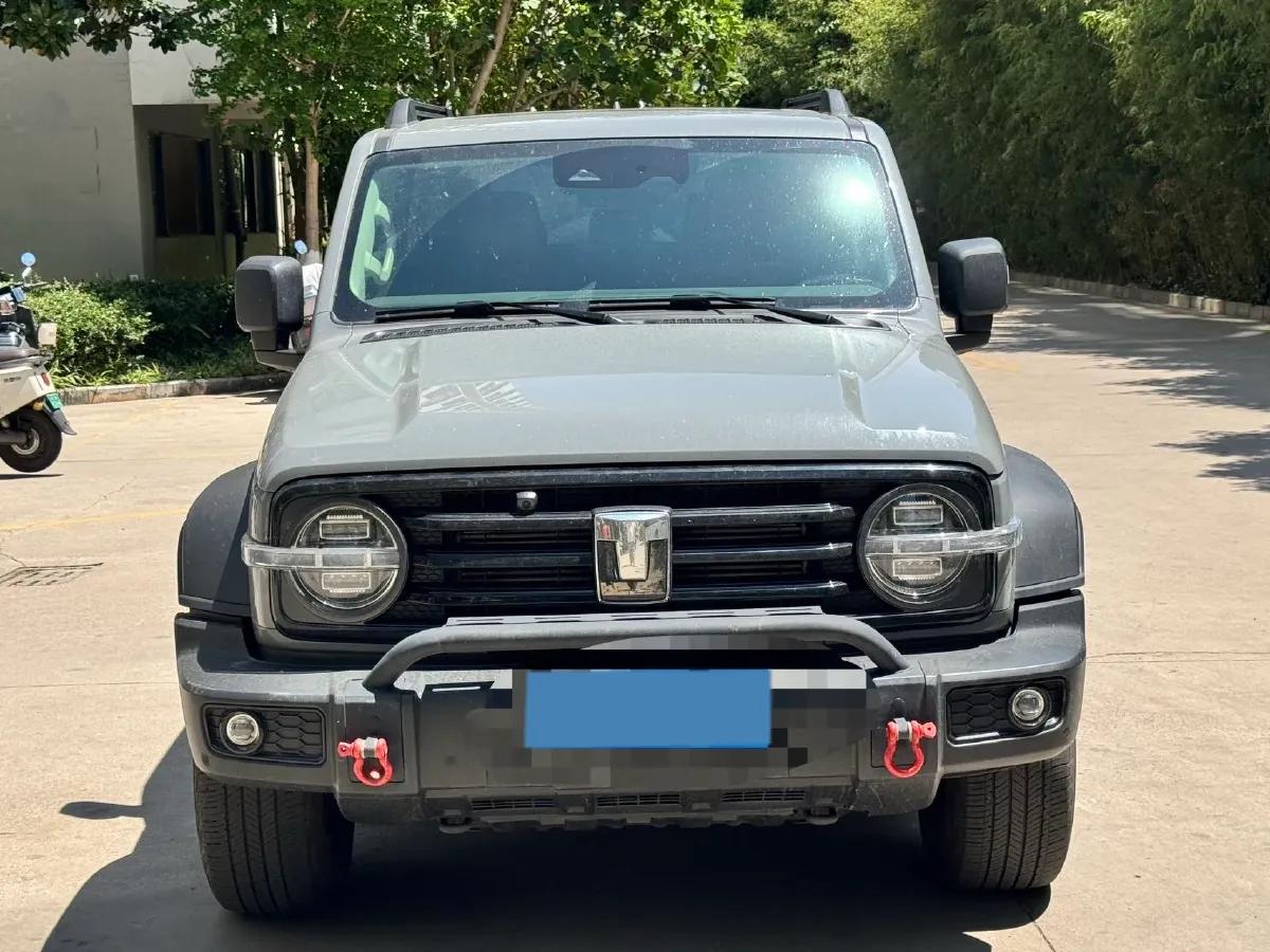 2024 Tank 300 2.0T 227HP L4 8AT,autocango,china used car exporter,china ev exporter,chinese used car exporter,chinese used ev exporter