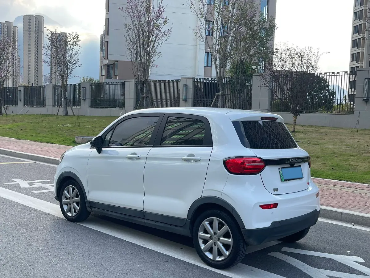 2022 Leapmotor T03 BEV 41KWH,autocango,china used car exporter,china ev exporter,chinese used car exporter,chinese used ev exporter