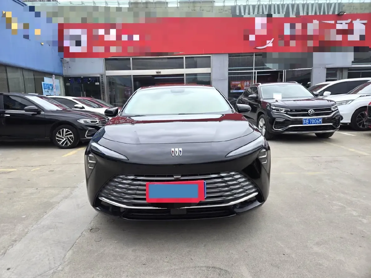 2023 Buick Larcosse 2.0T 237HP L4 9AT,autocango,china used car exporter,china ev exporter,chinese used car exporter,chinese used ev exporter