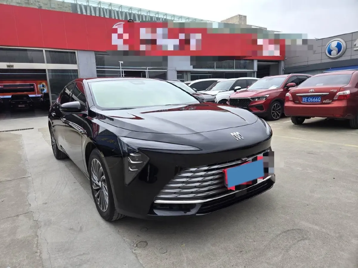 2023 Buick Larcosse 2.0T 237HP L4 9AT,autocango,china used car exporter,china ev exporter,chinese used car exporter,chinese used ev exporter