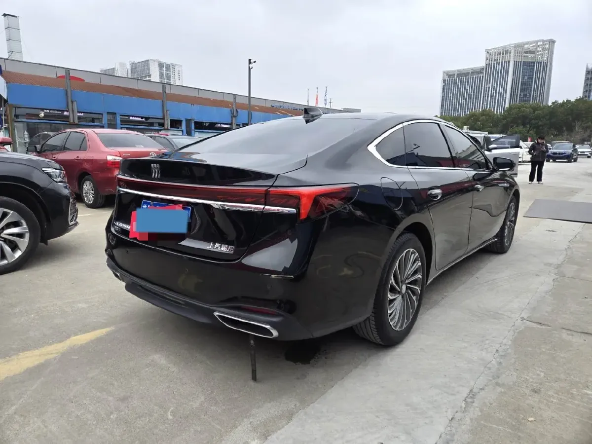 2023 Buick Larcosse 2.0T 237HP L4 9AT,autocango,china used car exporter,china ev exporter,chinese used car exporter,chinese used ev exporter
