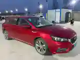 2018 MG MG6 1.5T 169HP L4 7DCT