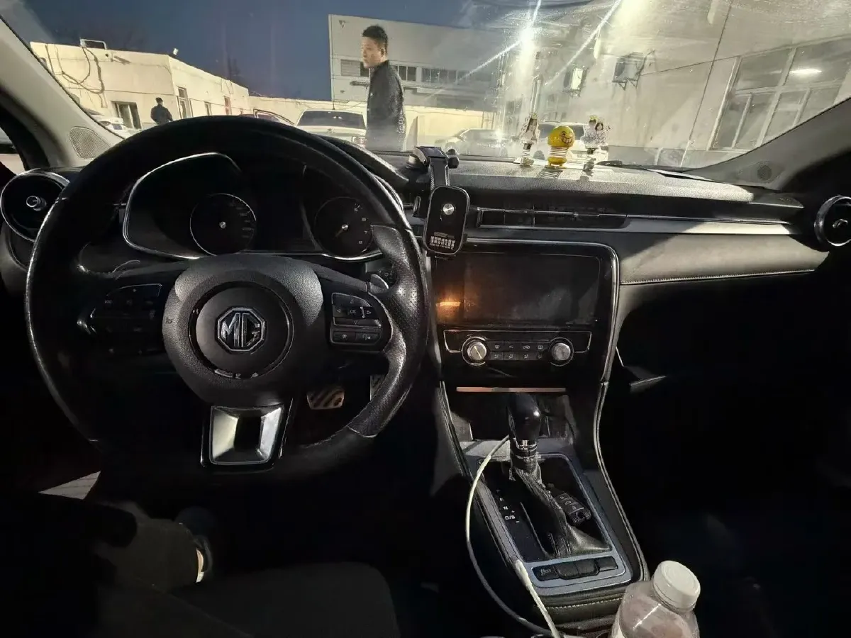 2018 MG MG6 1.5T 169HP L4 7DCT,autocango,china used car exporter,china ev exporter,chinese used car exporter,chinese used ev exporter