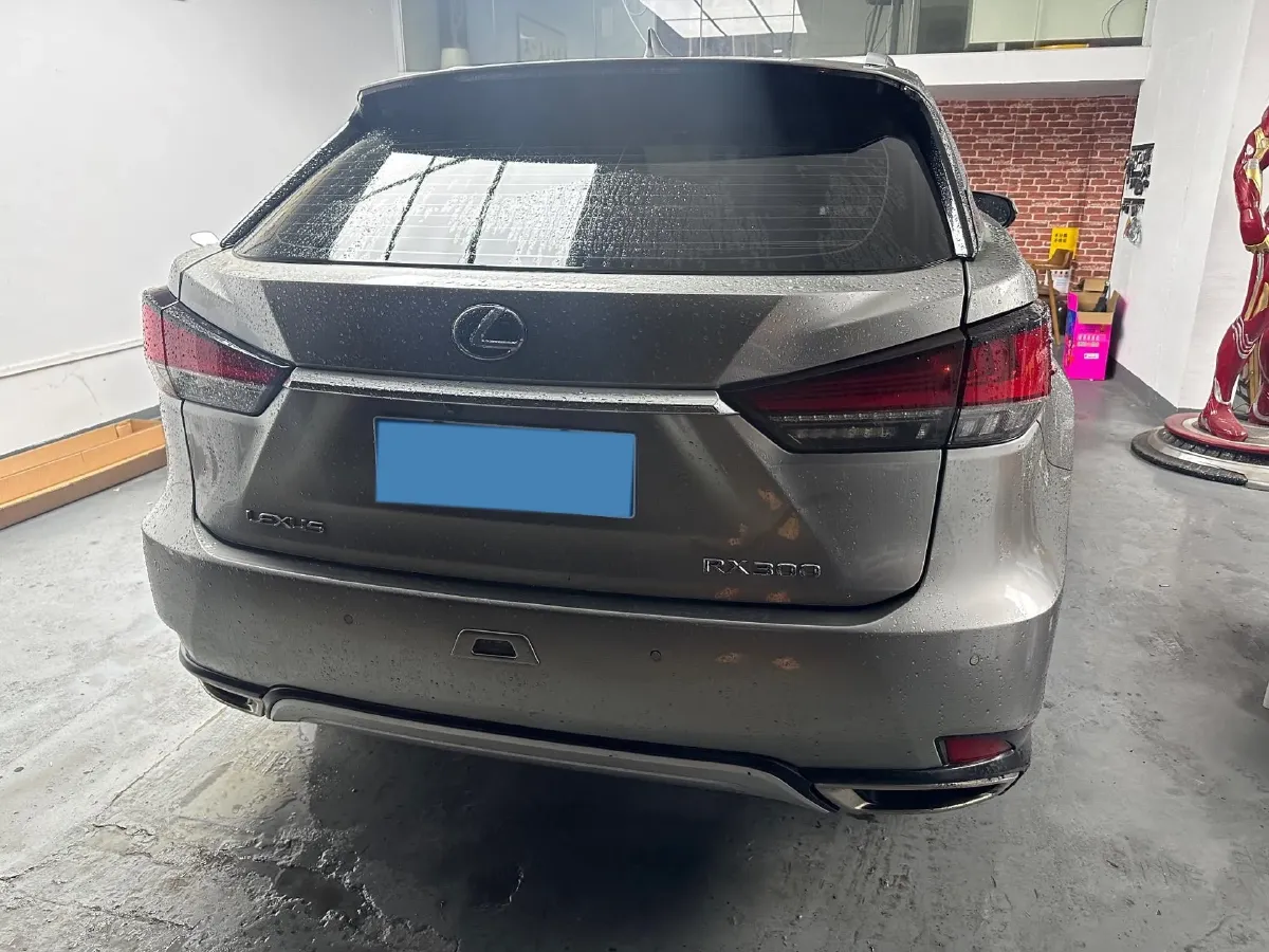 2020 Lexus RX 2.0T 231HP L4 6AT,autocango,china used car exporter,china ev exporter,chinese used car exporter,chinese used ev exporter