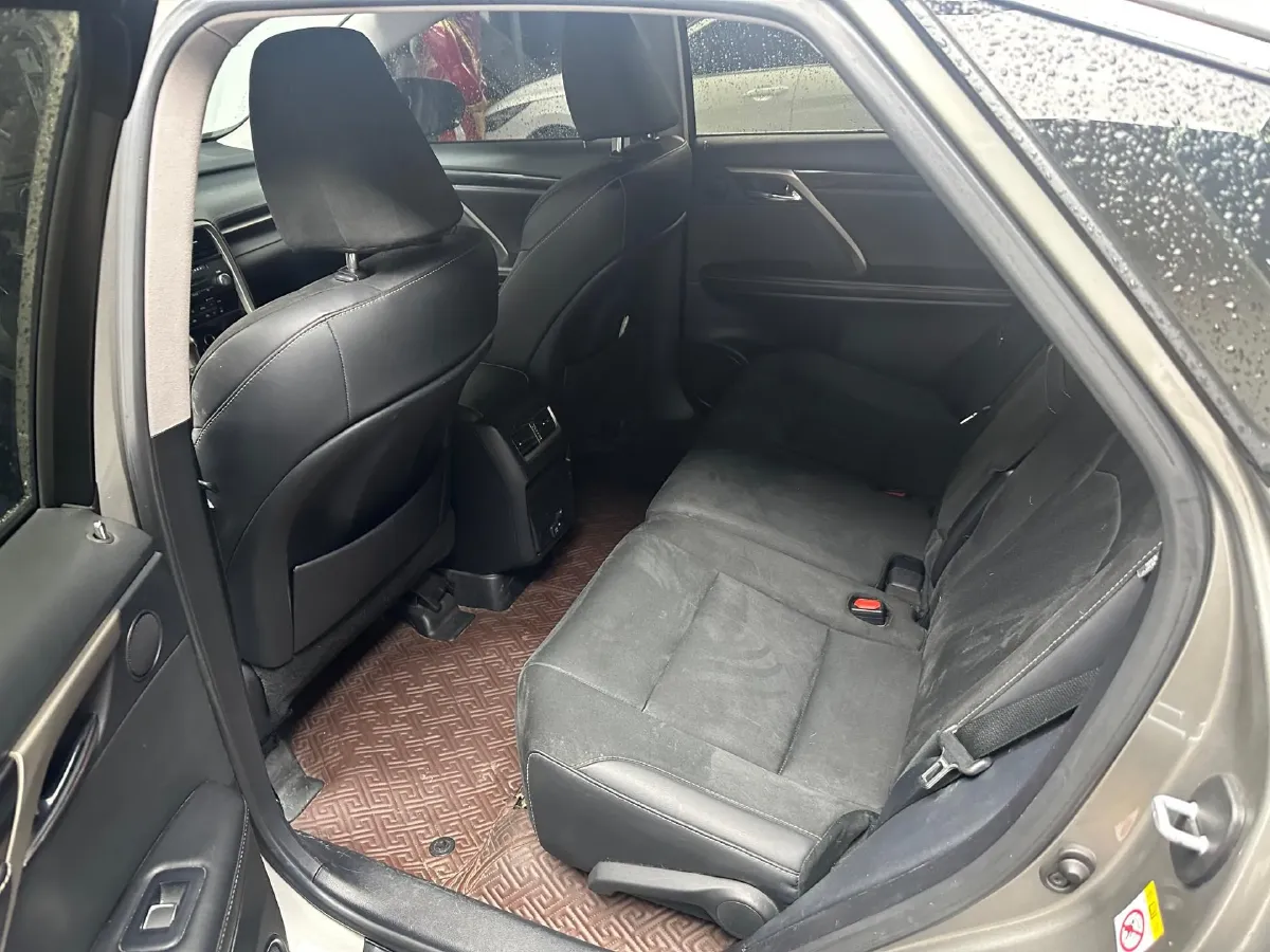 2020 Lexus RX 2.0T 231HP L4 6AT,autocango,china used car exporter,china ev exporter,chinese used car exporter,chinese used ev exporter