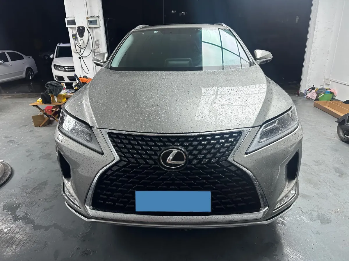 2020 Lexus RX 2.0T 231HP L4 6AT,autocango,china used car exporter,china ev exporter,chinese used car exporter,chinese used ev exporter