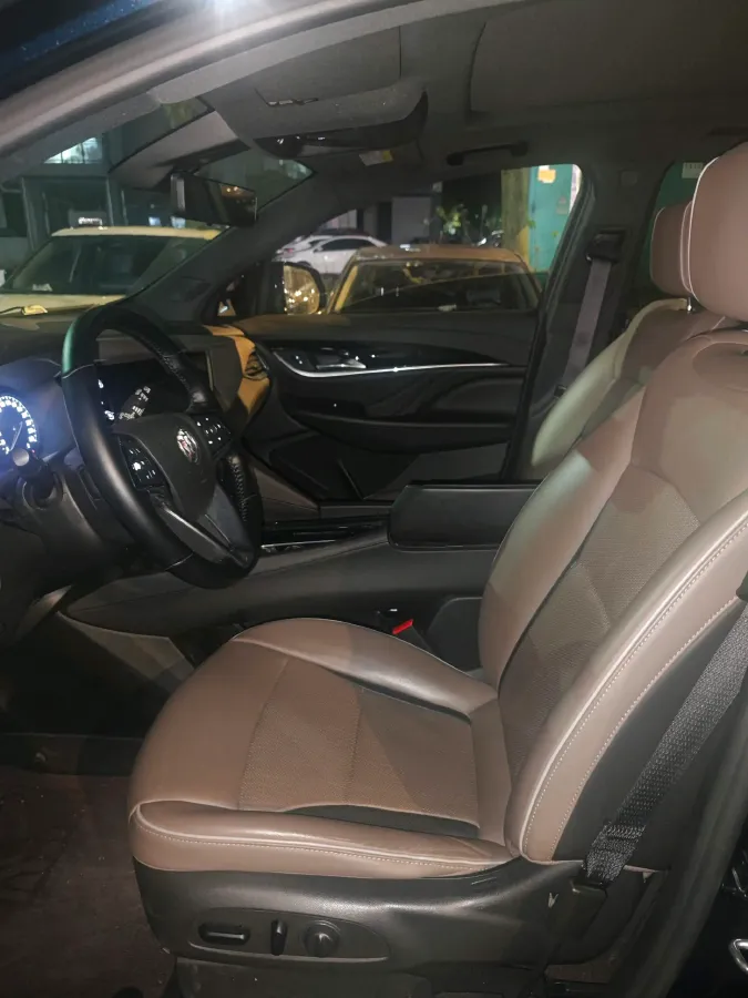 2020 Buick Enclave 2.0T 237HP L4 9AT,autocango,china used car exporter,china ev exporter,chinese used car exporter,chinese used ev exporter