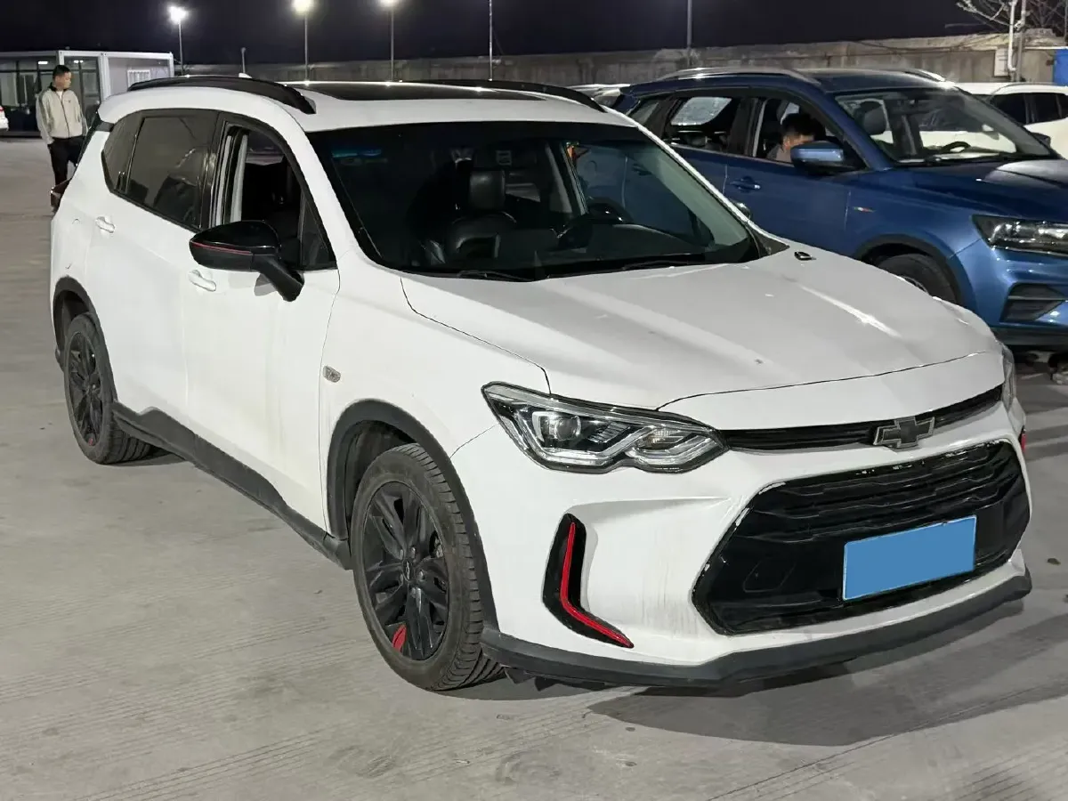 2018 Chevrolet Orlando 1.3T 163HP L3 6AT,autocango,china used car exporter,china ev exporter,chinese used car exporter,chinese used ev exporter