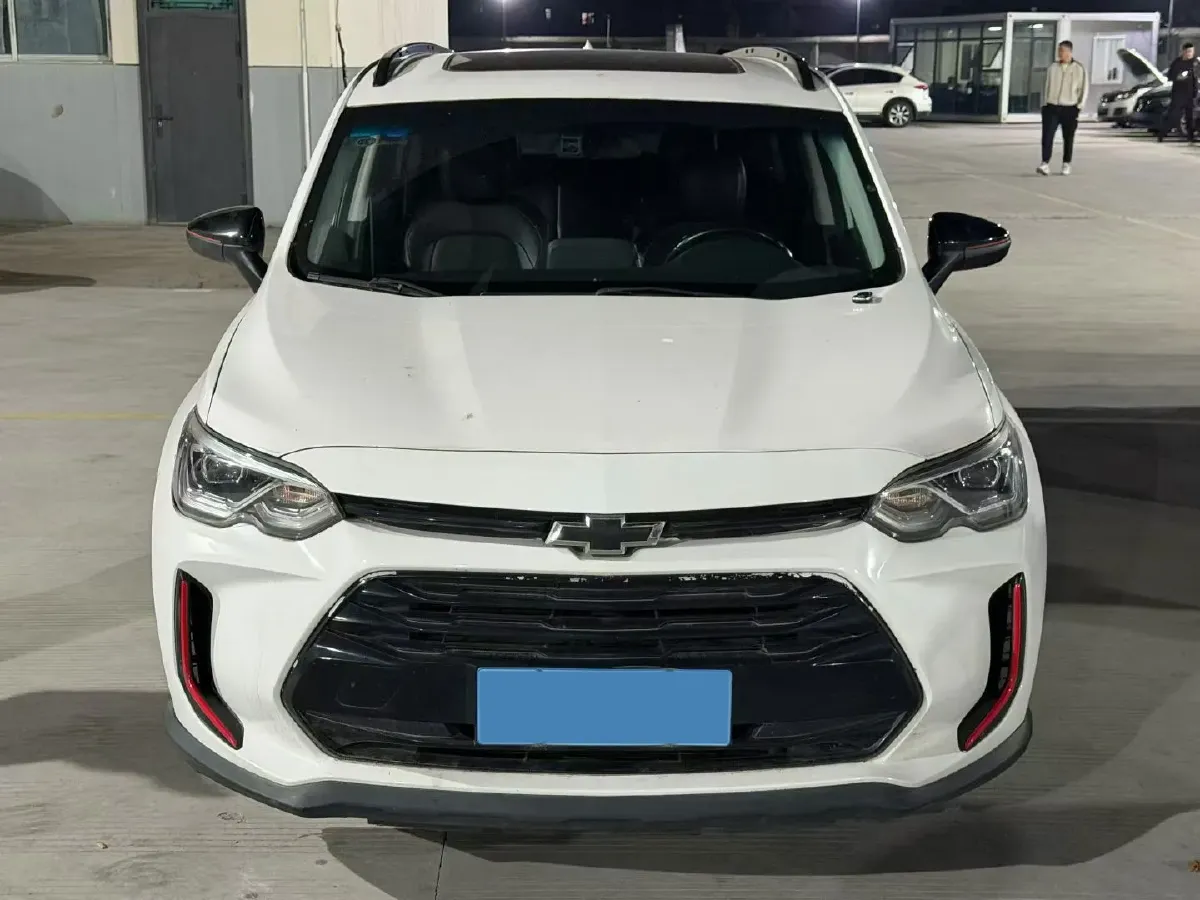 2018 Chevrolet Orlando 1.3T 163HP L3 6AT,autocango,china used car exporter,china ev exporter,chinese used car exporter,chinese used ev exporter