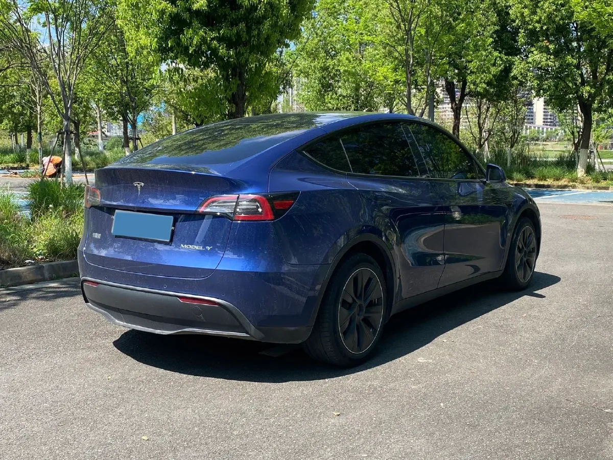 2022 Tesla Model Y BEV 60KWH,autocango,china used car exporter,china ev exporter,chinese used car exporter,chinese used ev exporter