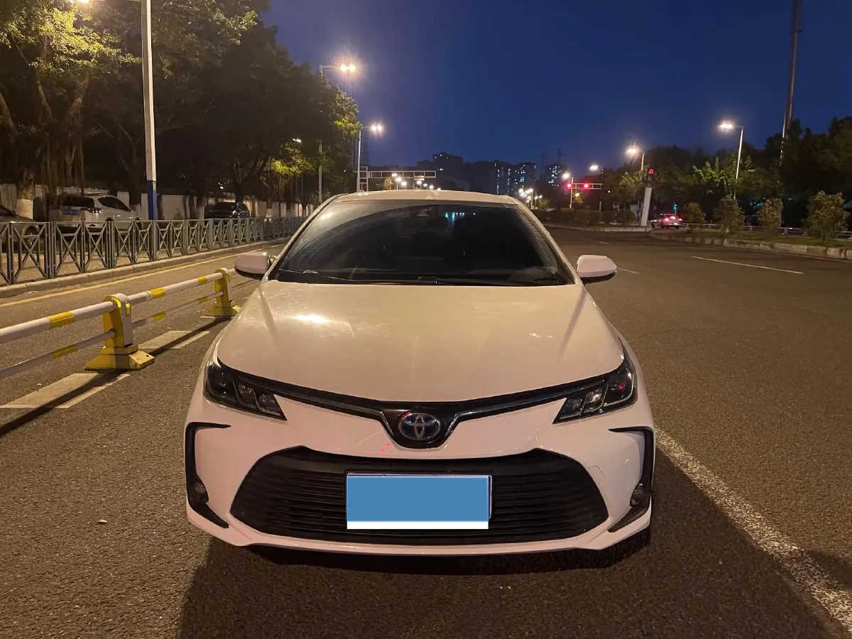 2022 Toyota Corolla 1.8L 98HP L4 E-CVT Hybrid,autocango,china used car exporter,china ev exporter,chinese used car exporter,chinese used ev exporter