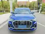 2022 Audi Q3 1.4T 150HP L4 7DCT