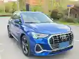 2022 Audi Q3 1.4T 150HP L4 7DCT