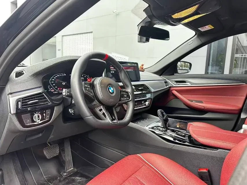 2023 BMW 5 Series 2.0T 245HP L4 8AT,autocango,china used car exporter,china ev exporter,chinese used car exporter,chinese used ev exporter