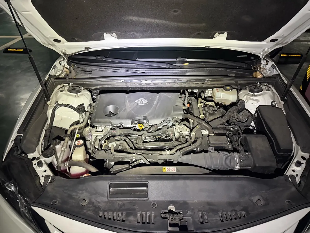 2021 Toyota Camry 2.5L 178HP L4 E-CVT Hybrid,autocango,china used car exporter,china ev exporter,chinese used car exporter,chinese used ev exporter