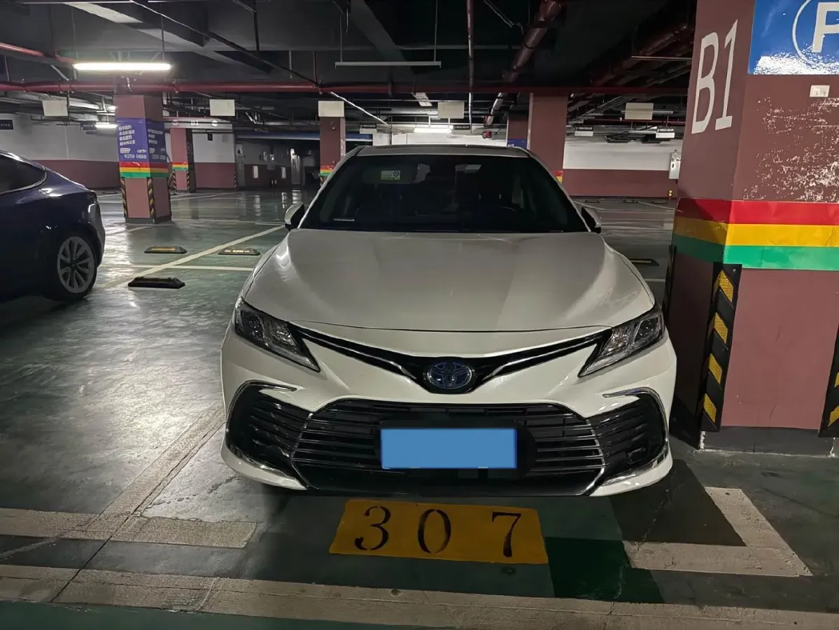 2021 Toyota Camry 2.5L 178HP L4 E-CVT Hybrid,autocango,china used car exporter,china ev exporter,chinese used car exporter,chinese used ev exporter