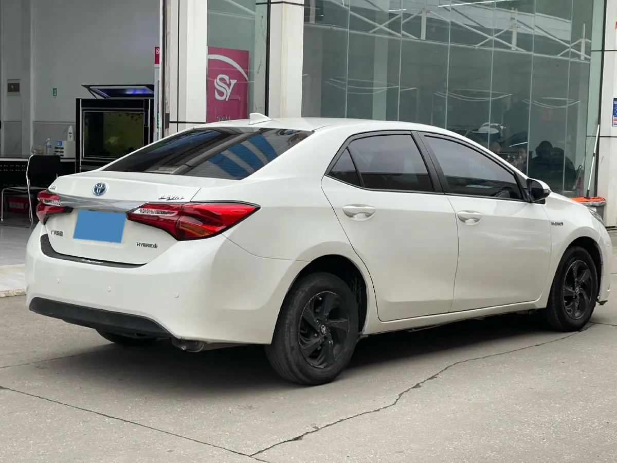 2017 Toyota Levin 1.8L 140HP L4 CVT,autocango,china used car exporter,china ev exporter,chinese used car exporter,chinese used ev exporter