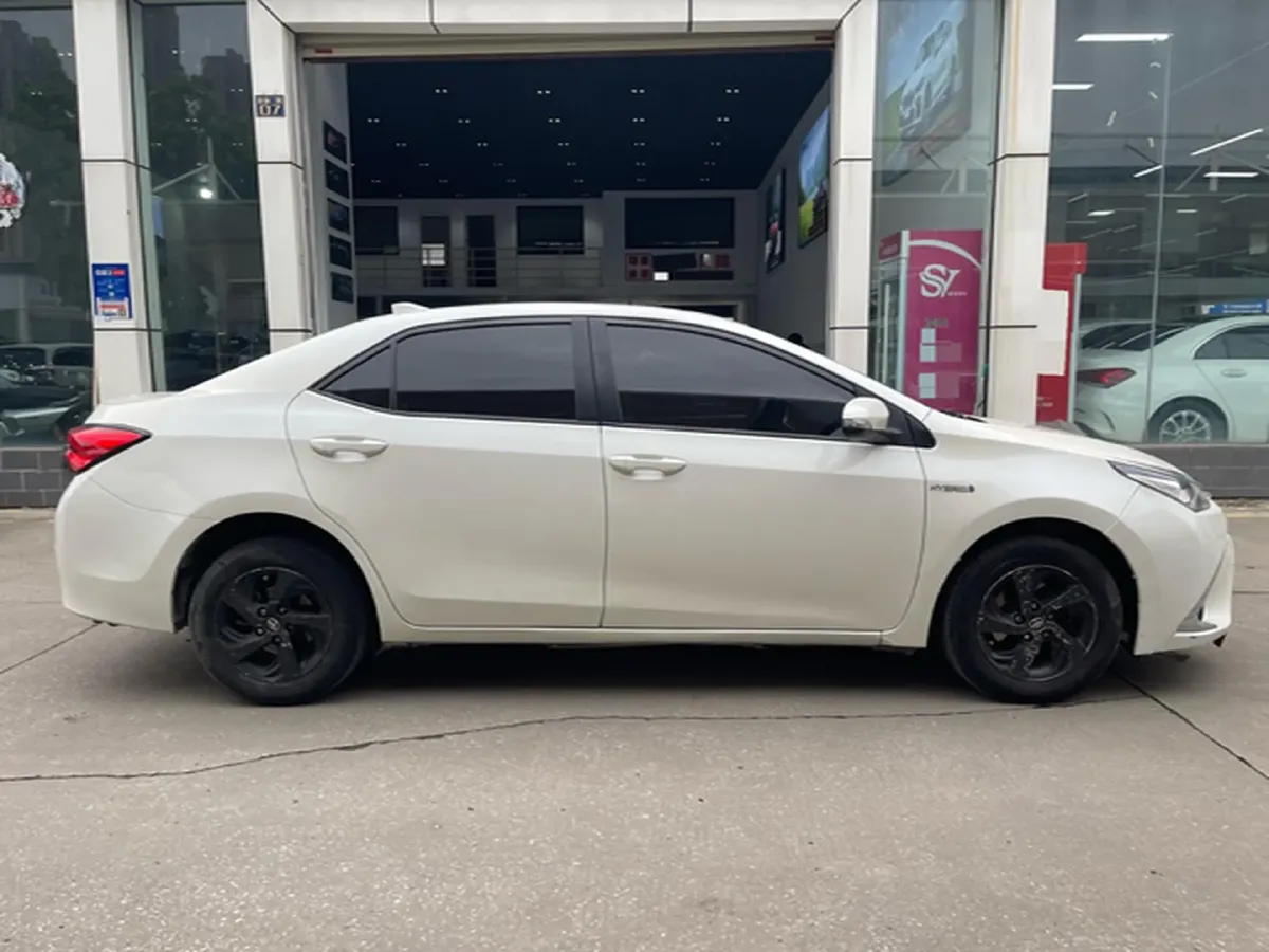 2017 Toyota Levin 1.8L 140HP L4 CVT,autocango,china used car exporter,china ev exporter,chinese used car exporter,chinese used ev exporter