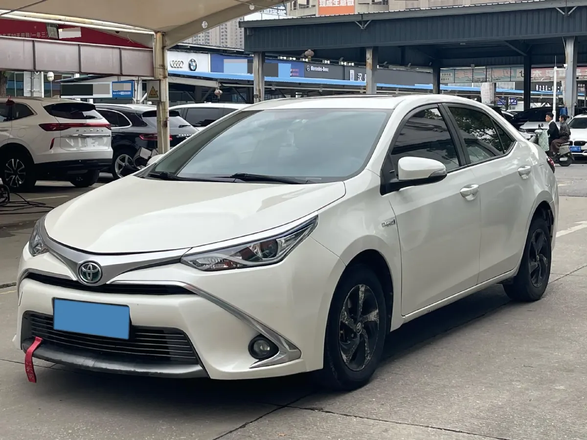 2017 Toyota Levin 1.8L 140HP L4 CVT,autocango,china used car exporter,china ev exporter,chinese used car exporter,chinese used ev exporter
