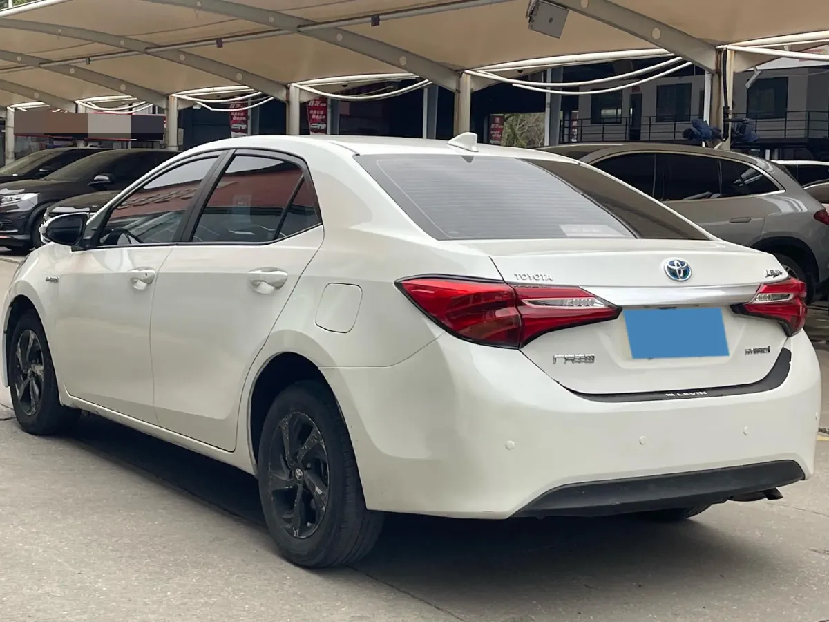 2017 Toyota Levin 1.8L 140HP L4 CVT,autocango,china used car exporter,china ev exporter,chinese used car exporter,chinese used ev exporter
