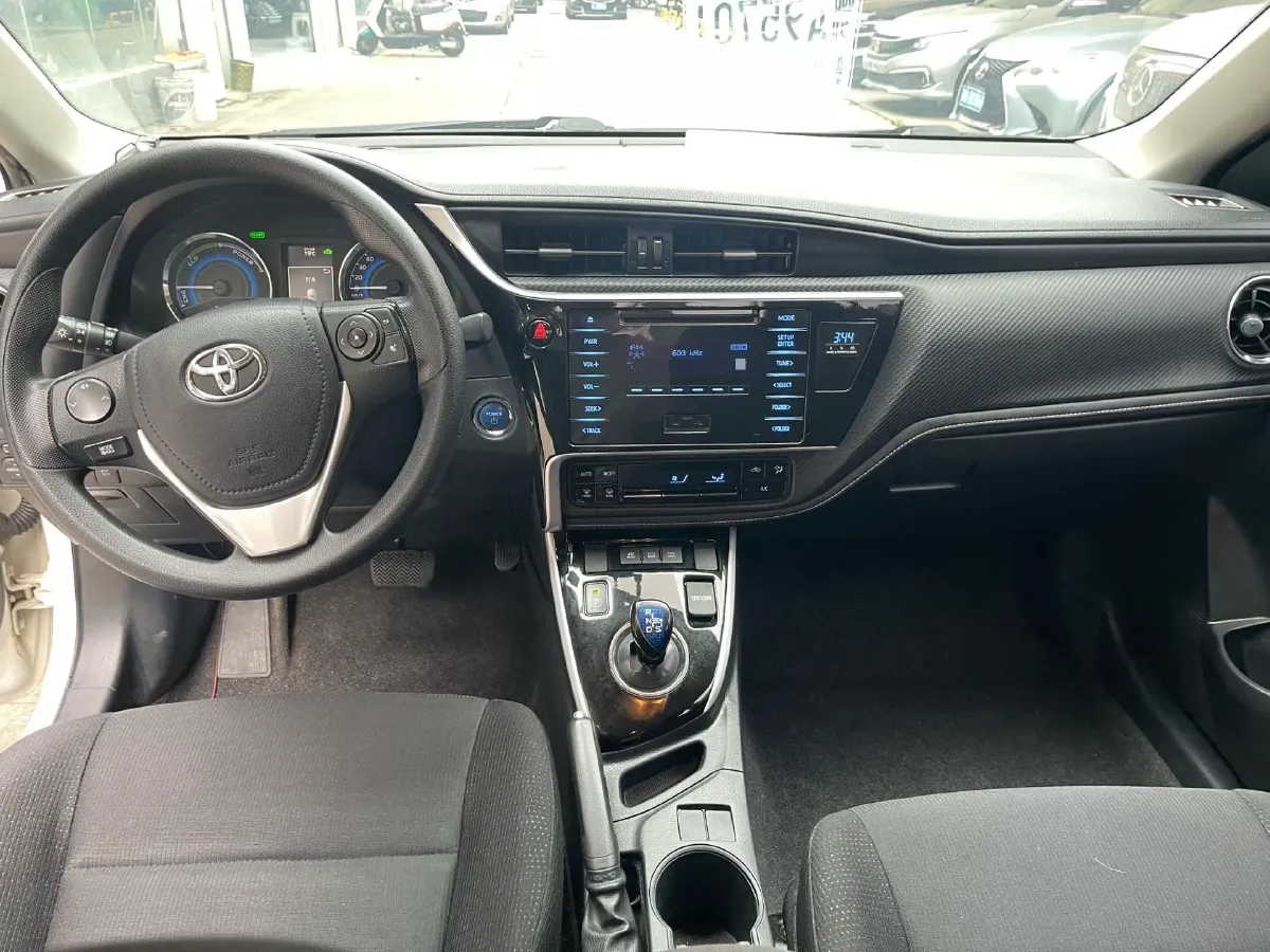 2017 Toyota Levin 1.8L 140HP L4 CVT,autocango,china used car exporter,china ev exporter,chinese used car exporter,chinese used ev exporter