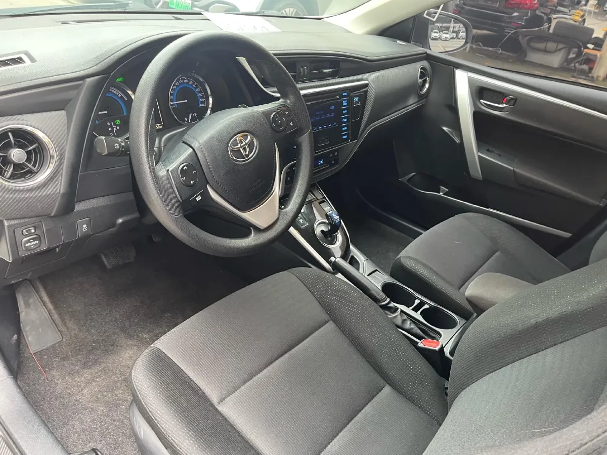 2017 Toyota Levin 1.8L 140HP L4 CVT,autocango,china used car exporter,china ev exporter,chinese used car exporter,chinese used ev exporter