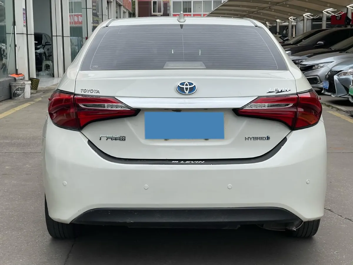 2017 Toyota Levin 1.8L 140HP L4 CVT,autocango,china used car exporter,china ev exporter,chinese used car exporter,chinese used ev exporter