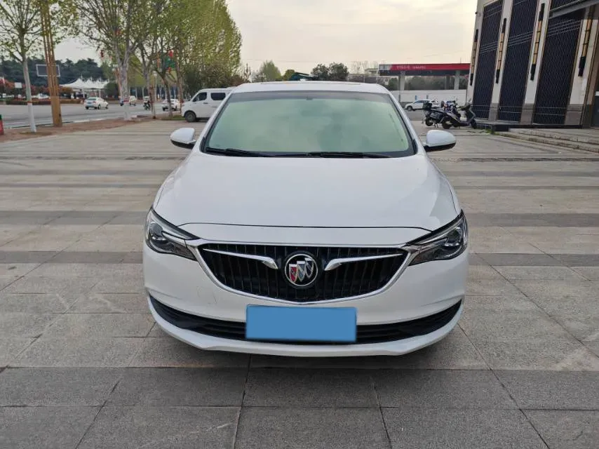 2019 Buick Excelle 1.0T 125HP L3 6MT,autocango,china used car exporter,china ev exporter,chinese used car exporter,chinese used ev exporter