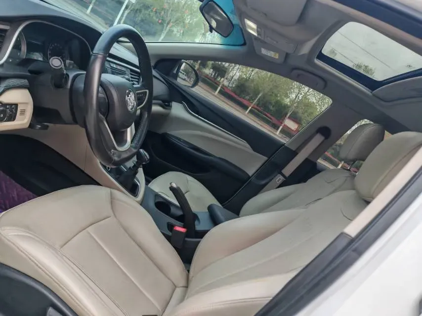 2019 Buick Excelle 1.0T 125HP L3 6MT,autocango,china used car exporter,china ev exporter,chinese used car exporter,chinese used ev exporter