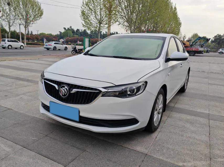 2019 Buick Excelle 1.0T 125HP L3 6MT,autocango,china used car exporter,china ev exporter,chinese used car exporter,chinese used ev exporter