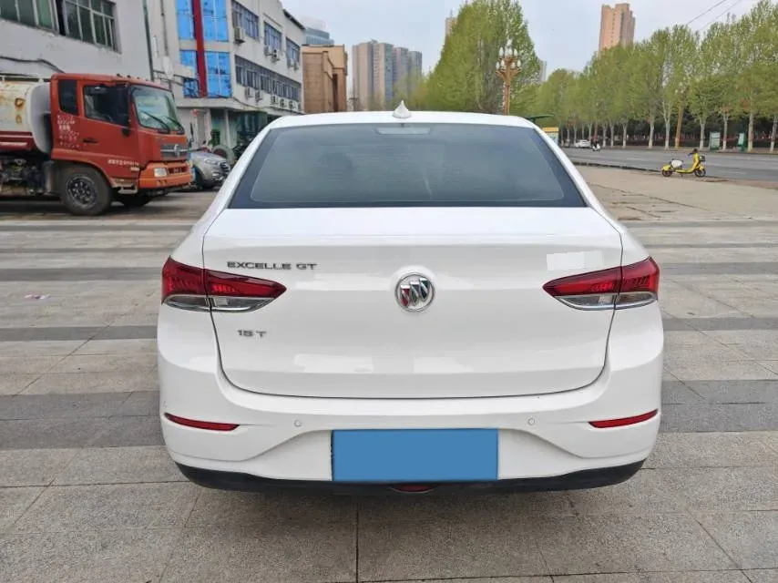 2019 Buick Excelle 1.0T 125HP L3 6MT,autocango,china used car exporter,china ev exporter,chinese used car exporter,chinese used ev exporter