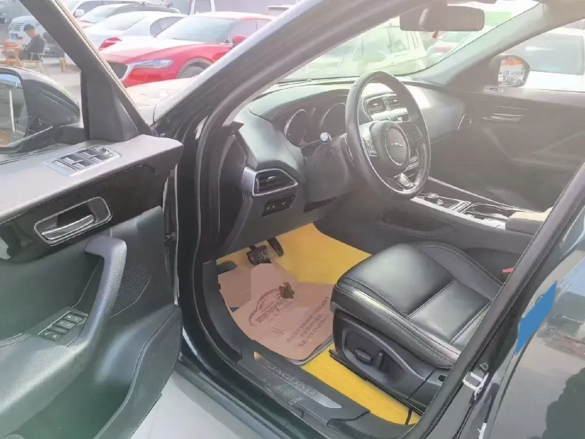 2018 NIO ES8 BEV 70KWH,autocango,china used car exporter,china ev exporter,chinese used car exporter,chinese used ev exporter