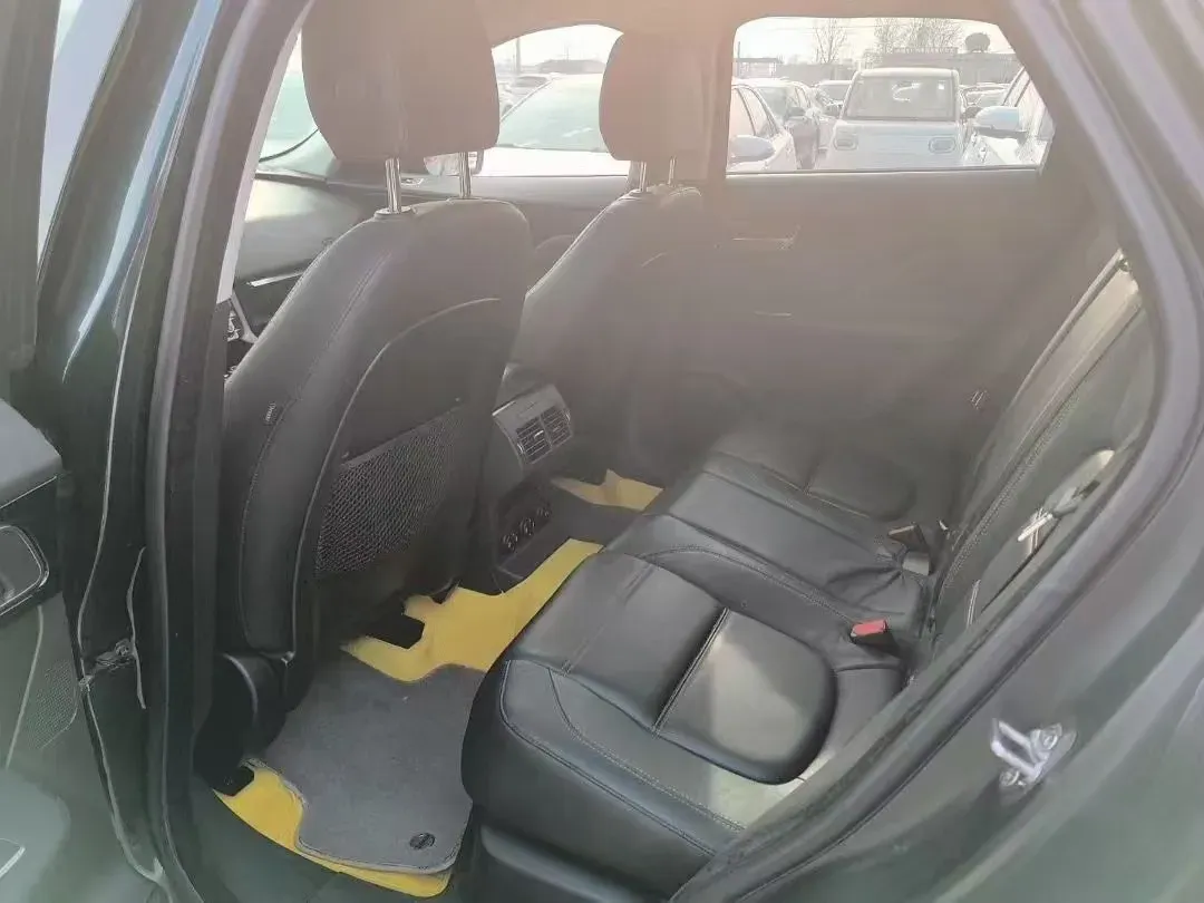 2018 NIO ES8 BEV 70KWH,autocango,china used car exporter,china ev exporter,chinese used car exporter,chinese used ev exporter