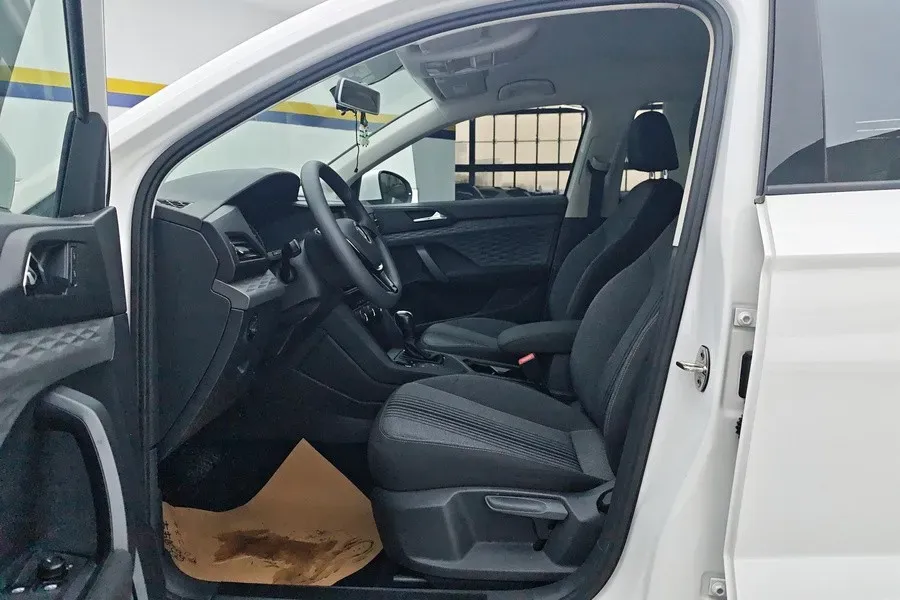 2020 Volkswagen Tharu 1.4T 150HP L4 7DCT,autocango,china used car exporter,china ev exporter,chinese used car exporter,chinese used ev exporter