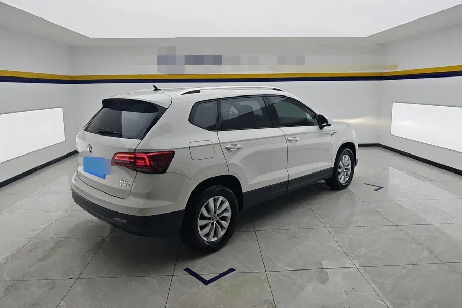 2020 Volkswagen Tharu 1.4T 150HP L4 7DCT,autocango,china used car exporter,china ev exporter,chinese used car exporter,chinese used ev exporter