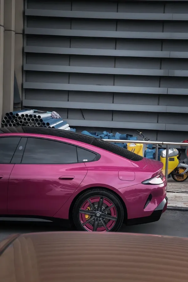 2024 MI SU7 BEV 94.3KWH,autocango,china used car exporter,china ev exporter,chinese used car exporter,chinese used ev exporter