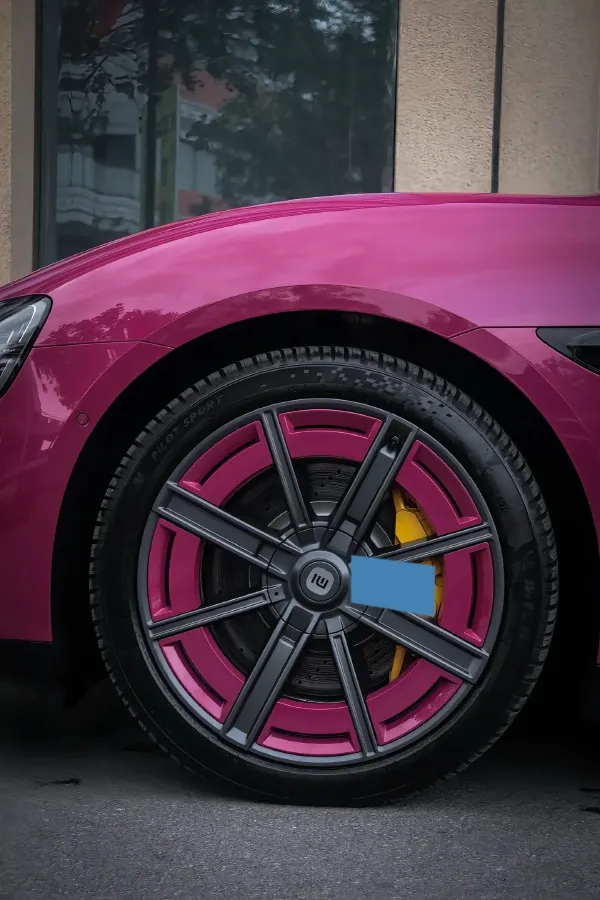 2024 MI SU7 BEV 94.3KWH,autocango,china used car exporter,china ev exporter,chinese used car exporter,chinese used ev exporter