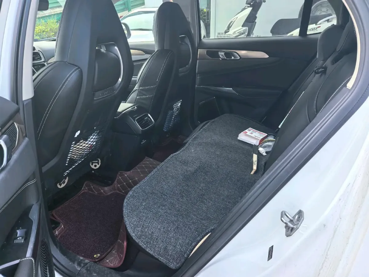 2018 Foton Tunland 2.0T 218HP L4 6AT,autocango,china used car exporter,china ev exporter,chinese used car exporter,chinese used ev exporter