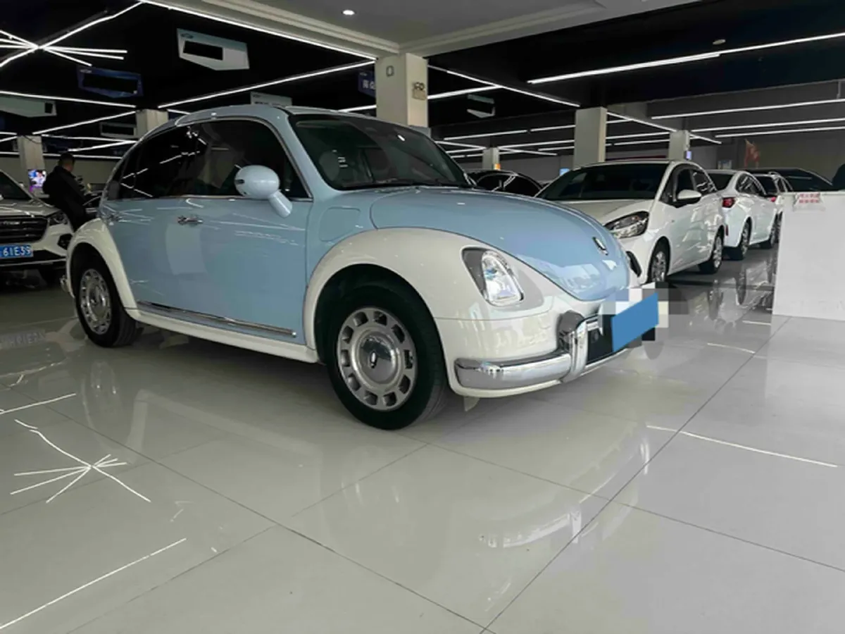 2022 Ora BalletCat BEV 49.92KWH,autocango,china used car exporter,china ev exporter,chinese used car exporter,chinese used ev exporter