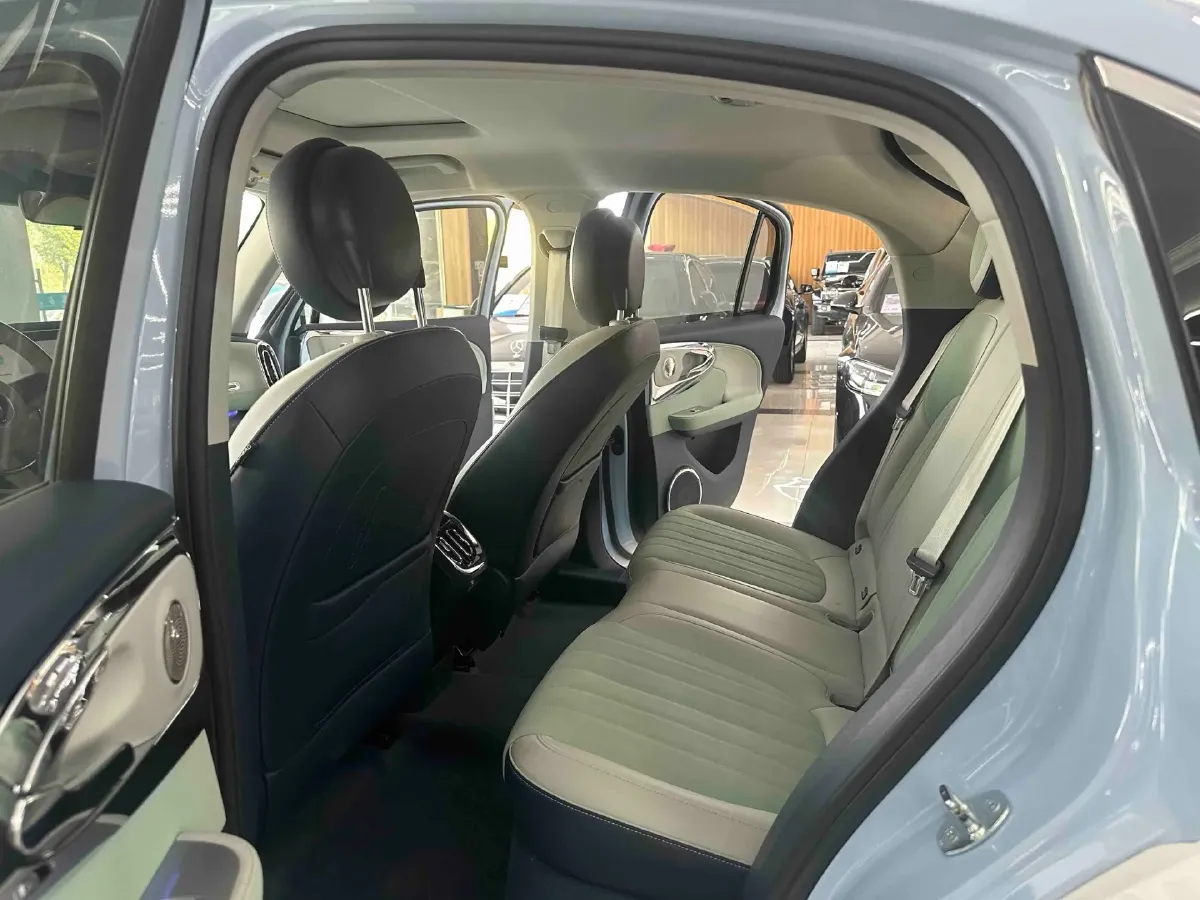 2022 Ora BalletCat BEV 49.92KWH,autocango,china used car exporter,china ev exporter,chinese used car exporter,chinese used ev exporter