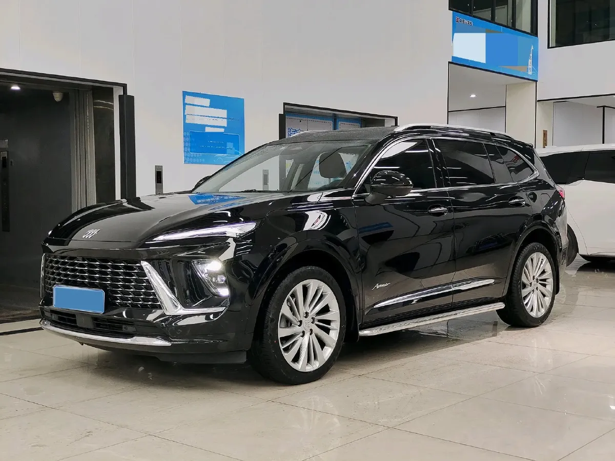 2026 Buick EnvisionPlus 2.0T 237HP L4 9AT,autocango,china used car exporter,china ev exporter,chinese used car exporter,chinese used ev exporter