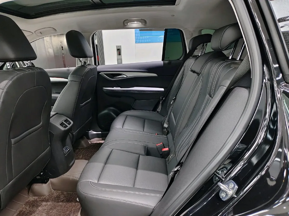 2026 Buick EnvisionPlus 2.0T 237HP L4 9AT,autocango,china used car exporter,china ev exporter,chinese used car exporter,chinese used ev exporter